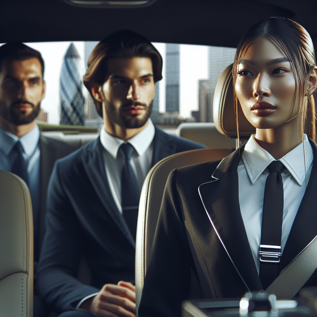 HPN Ground transportation - Safety Standards: Vetted Chauffeurs and Ground transportation Protocols near Westchester County