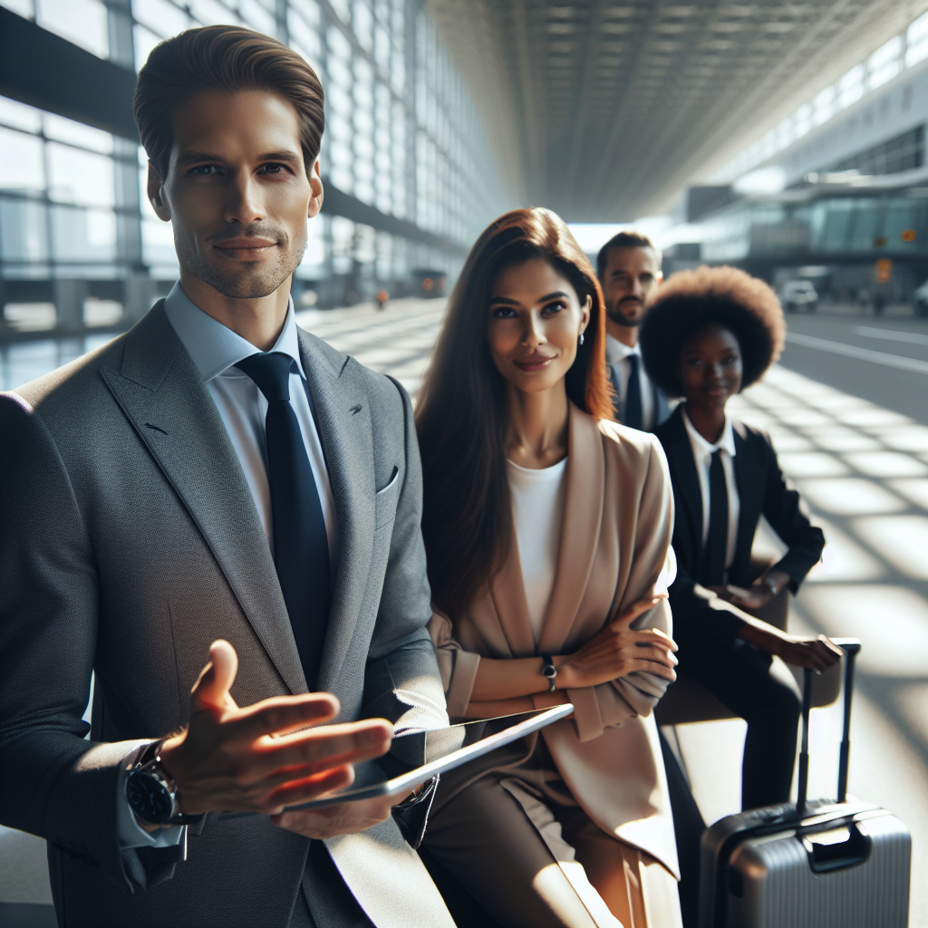 HPN Ground transportation - Time-Saving Tactics: Beating fast-track regional departures and elite privacy with Professional Ground transportation