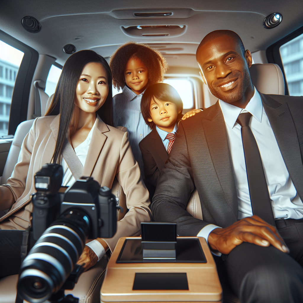 HPN Ground transportation - Family Travel: Utilizing Ground transportation for Stress-Free Rides and seamless end-to-end travel logistics