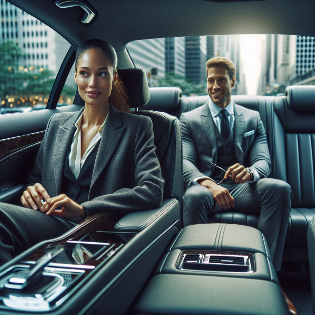 HPN Ground transportation - Ride-Share vs Professional: Why Ground transportation Beats Uber at Westchester County