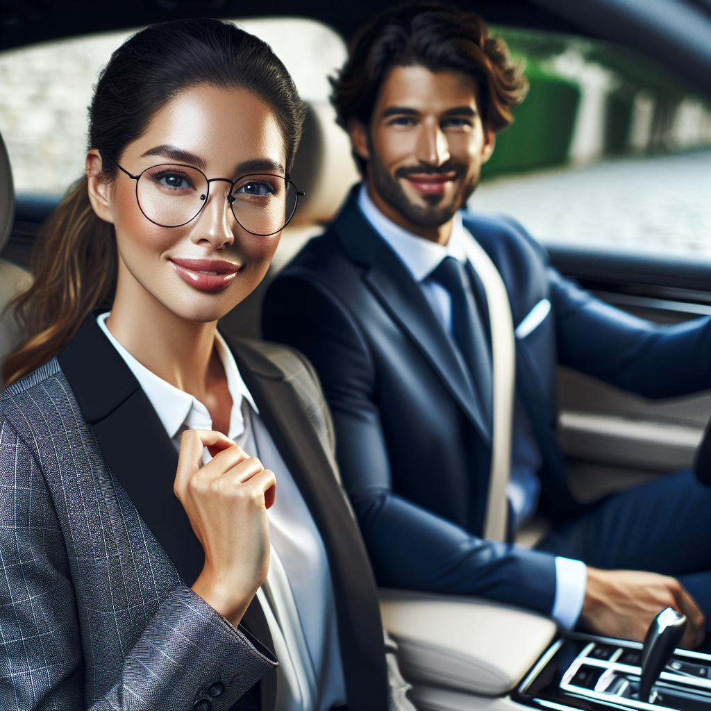 HPN Ground transportation - Eco-Friendly Travel: Sustainable Ground transportation Options for Westchester County
