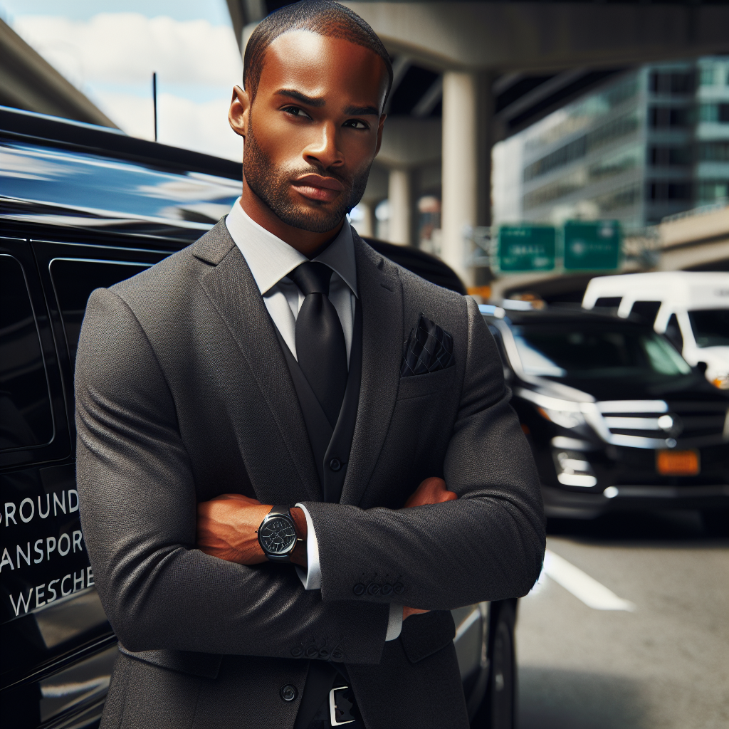 HPN Ground transportation - Trust & Reliability: Client Testimonials for Ground transportation around Westchester County