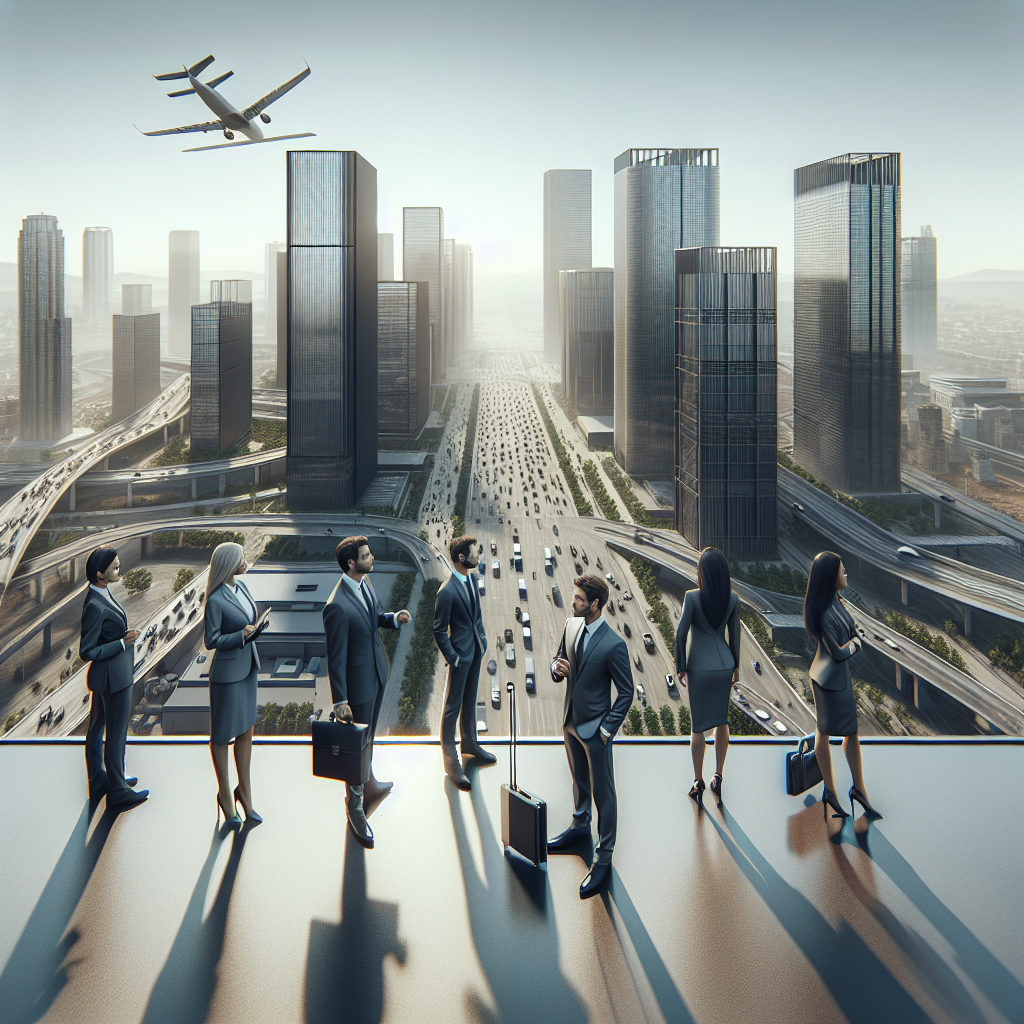Features of HPN Ground transportation