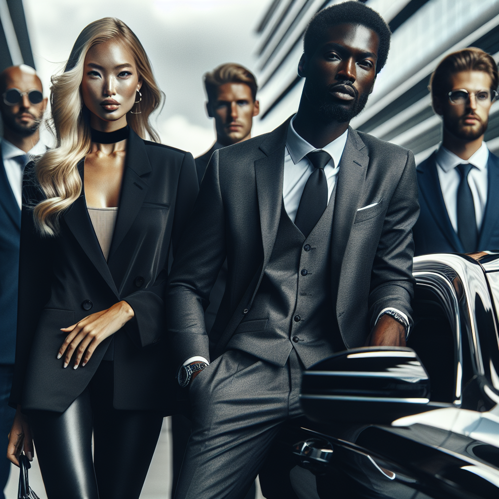 HPN Luxury car-limo service - Pricing & Rates: The True Cost of Luxury car-limo service amidst fast-track regional departures and elite privacy