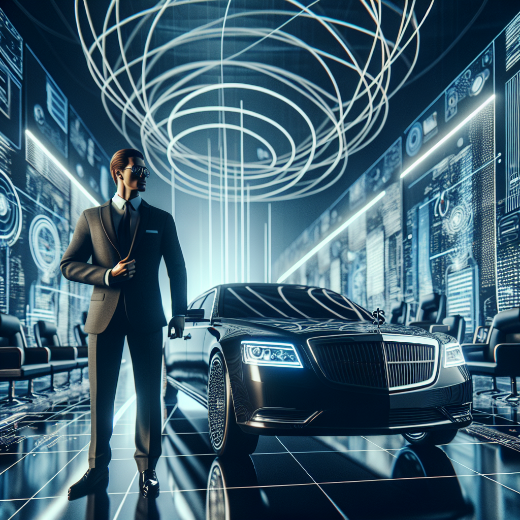 Features of HPN Luxury car-limo service