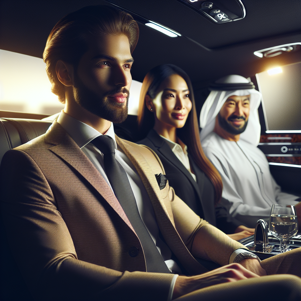 Conclusion about HPN Luxury car-limo service