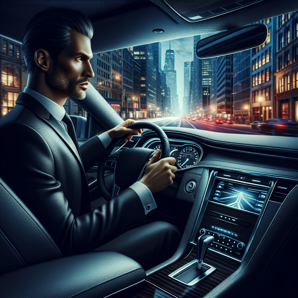 HPN Luxury car-limo service - Safety Standards: Vetted Chauffeurs and Luxury car-limo service Protocols near Westchester County