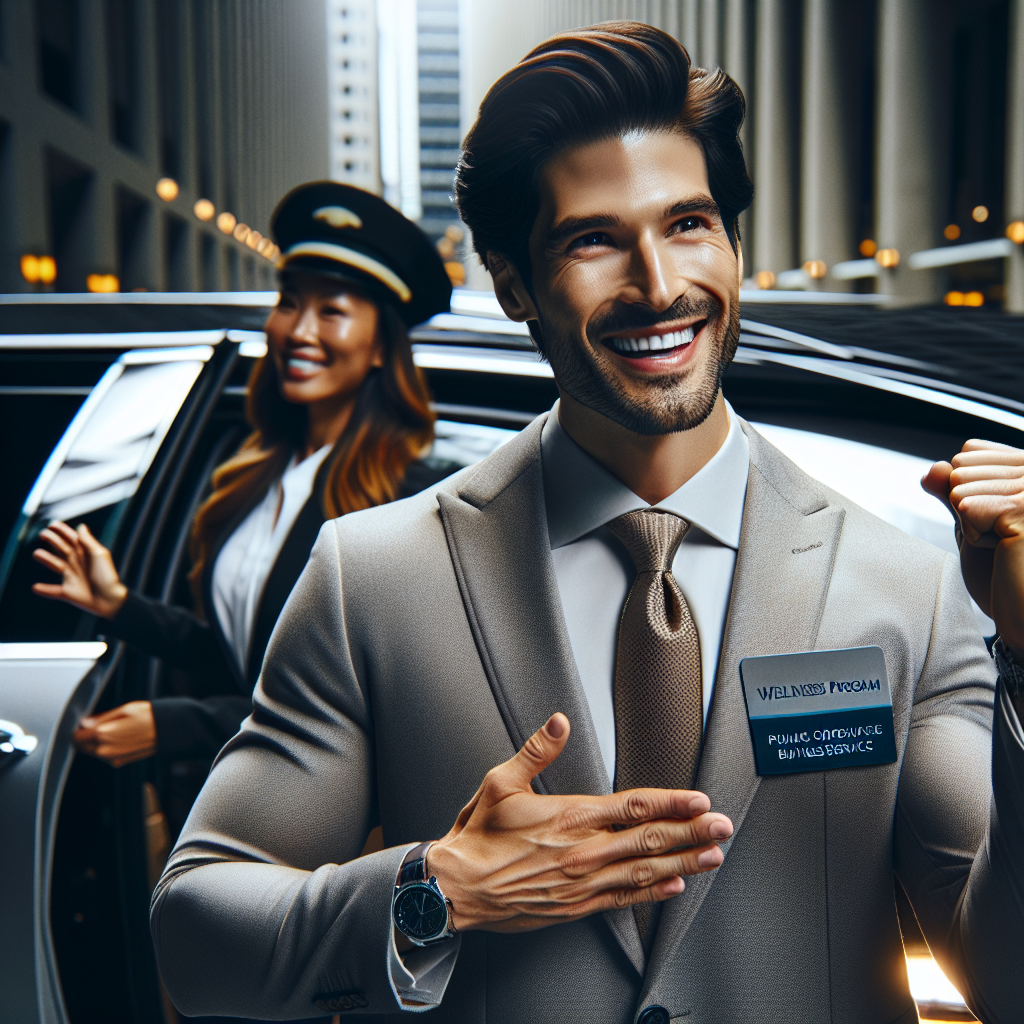 Conclusion about HPN Luxury car-limo service