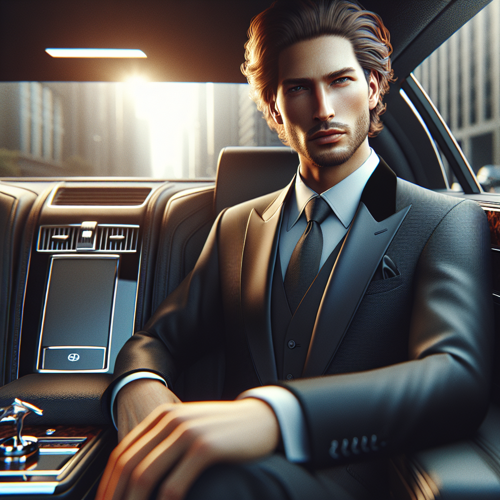 Conclusion about HPN Luxury car-limo service