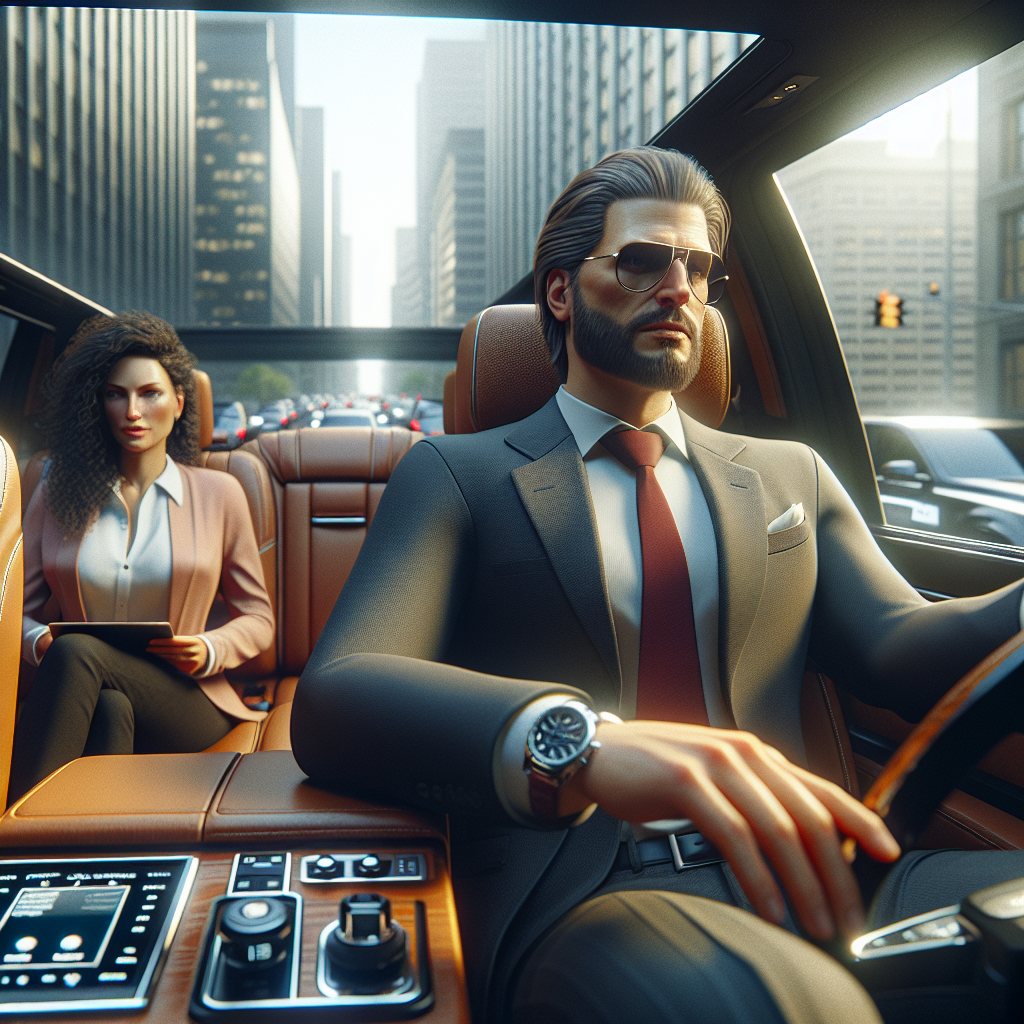 HPN Luxury car-limo service - First-Time Visitors: Meet & Greet Perks for Luxury car-limo service at Westchester County