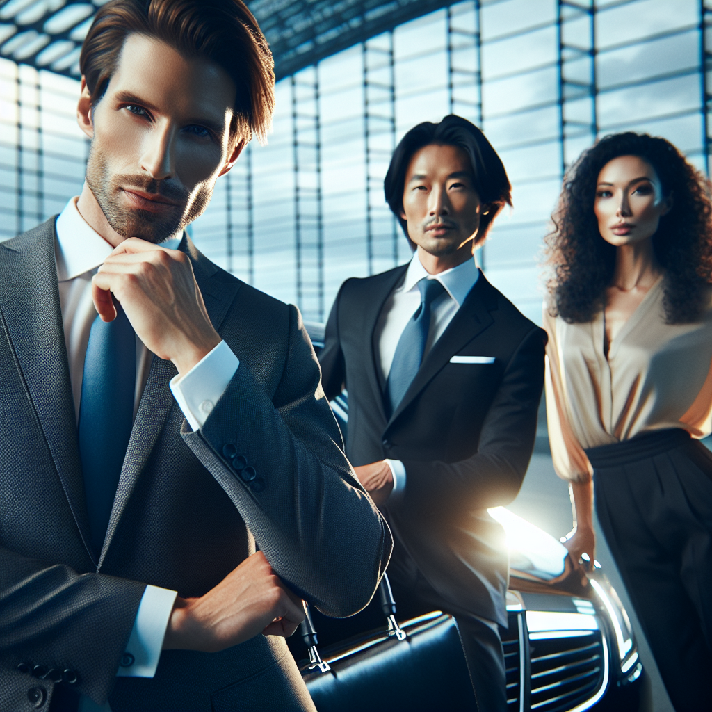 Conclusion about HPN Luxury car-limo service