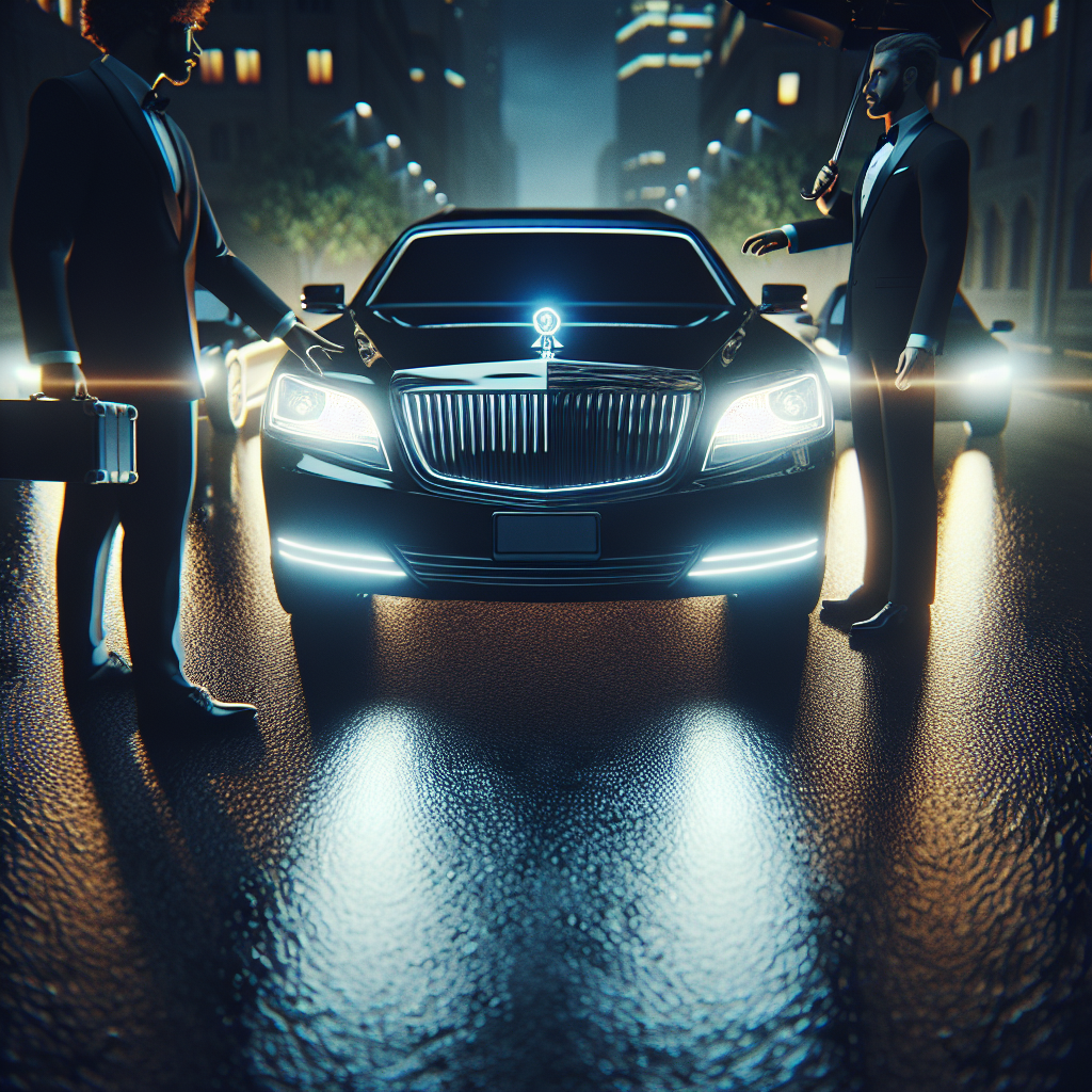 HPN Luxury car-limo service - Red-Eye Flights: 24/7 Luxury car-limo service Availability for Westchester County Late Arrivals