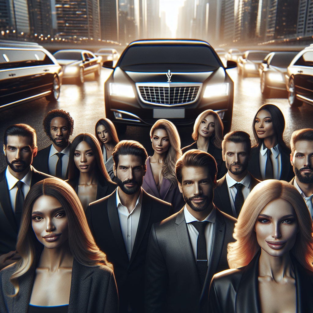 Conclusion about HPN Luxury car-limo service