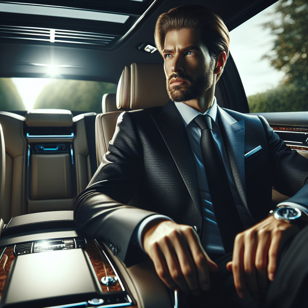 HPN Luxury car-limo service - Advance Booking: Securing Luxury car-limo service to Avoid fast-track regional departures and elite privacy Delays