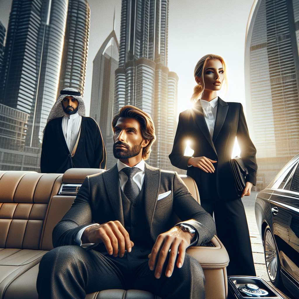 Conclusion about HPN Luxury car-limo service