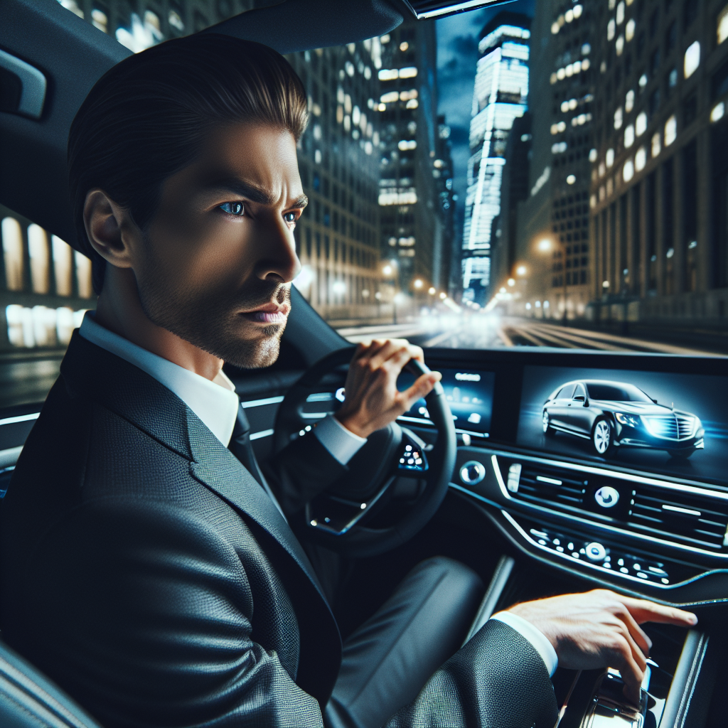 HPN Luxury car-limo service - Trust & Reliability: Client Testimonials for Luxury car-limo service around Westchester County