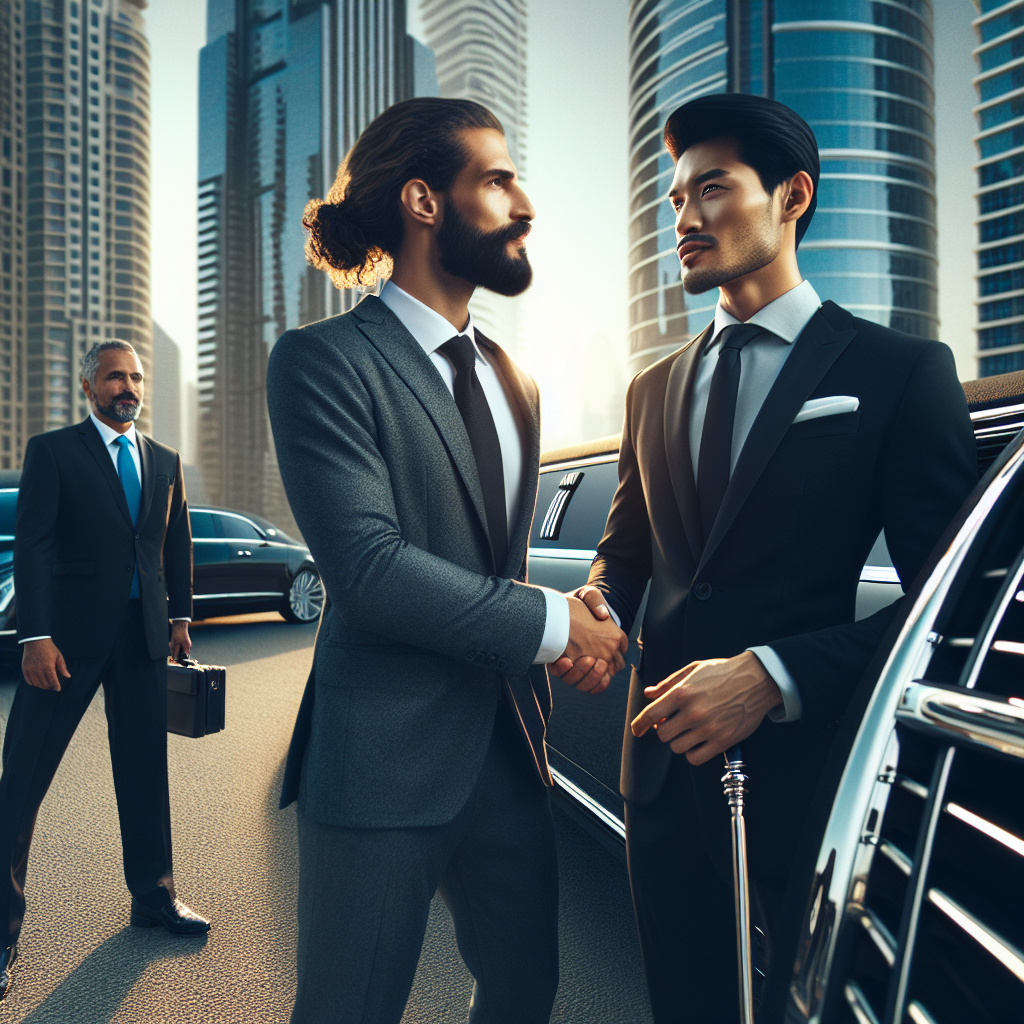 Conclusion about HPN Luxury car-limo service