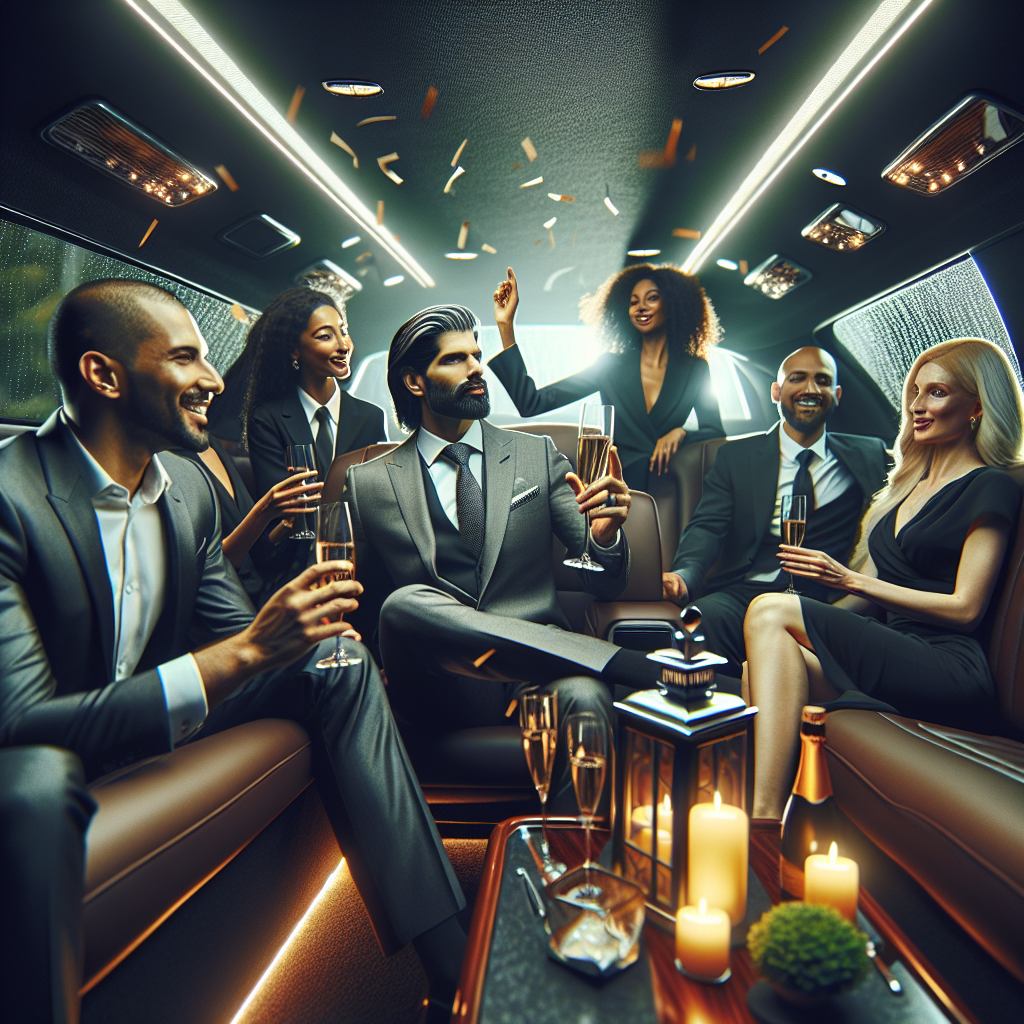 Conclusion about HPN Luxury car-limo service