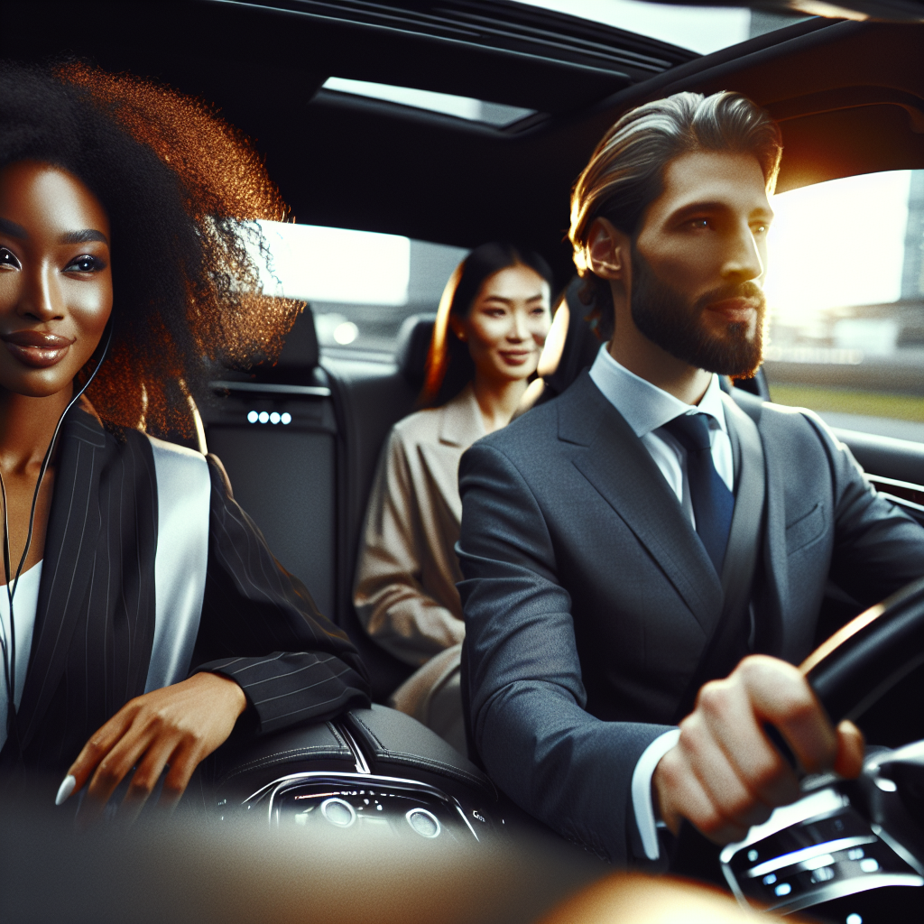 Conclusion about HPN Luxury car-limo service
