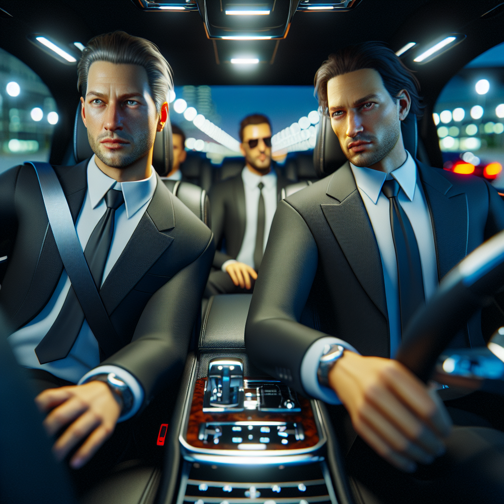 HPN Luxury car-limo service - Local Navigation: How Luxury car-limo service Drivers Bypass fast-track regional departures and elite privacy