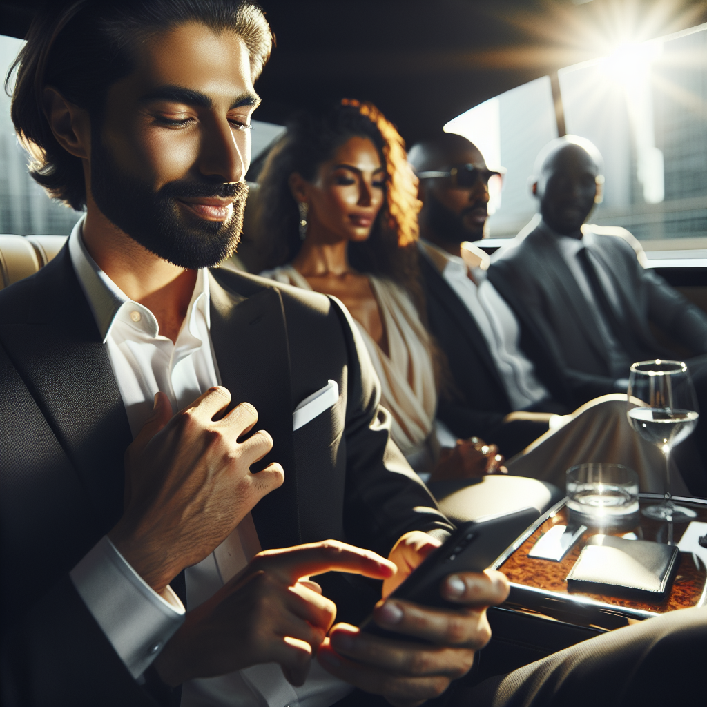 Conclusion about HPN Luxury car-limo service