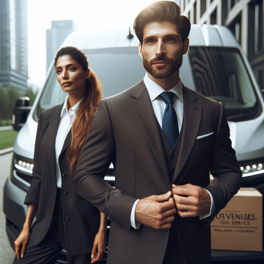 Conclusion about HPN Van service