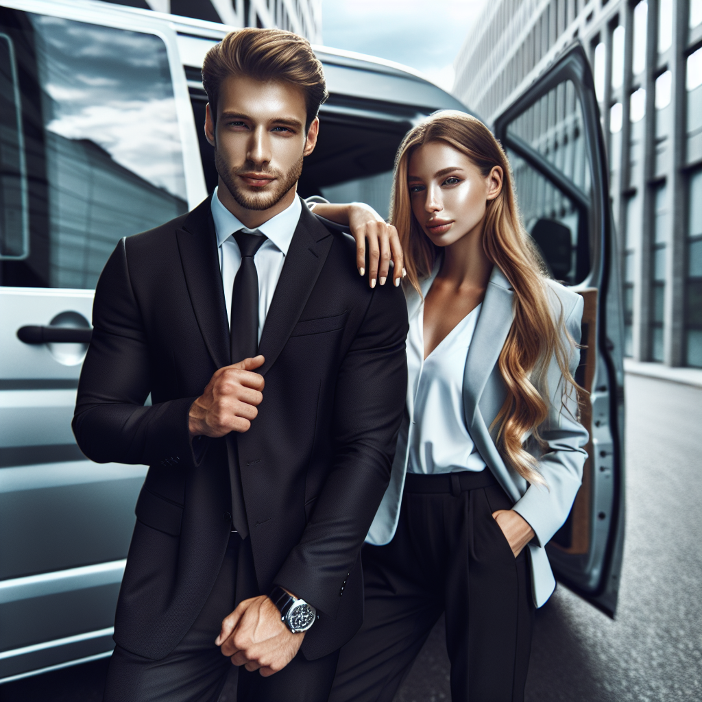 Conclusion about HPN Van service
