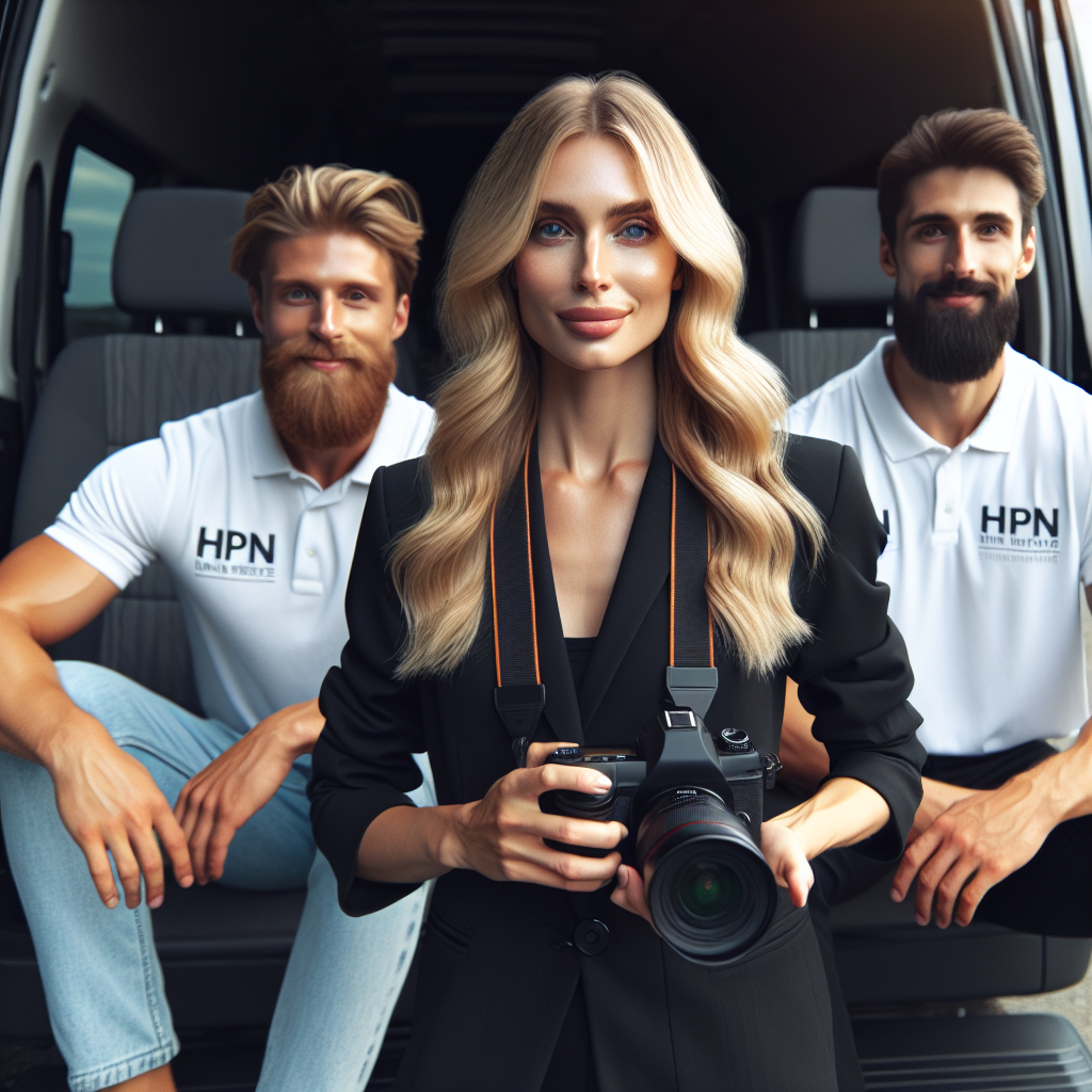 Conclusion about HPN Van service