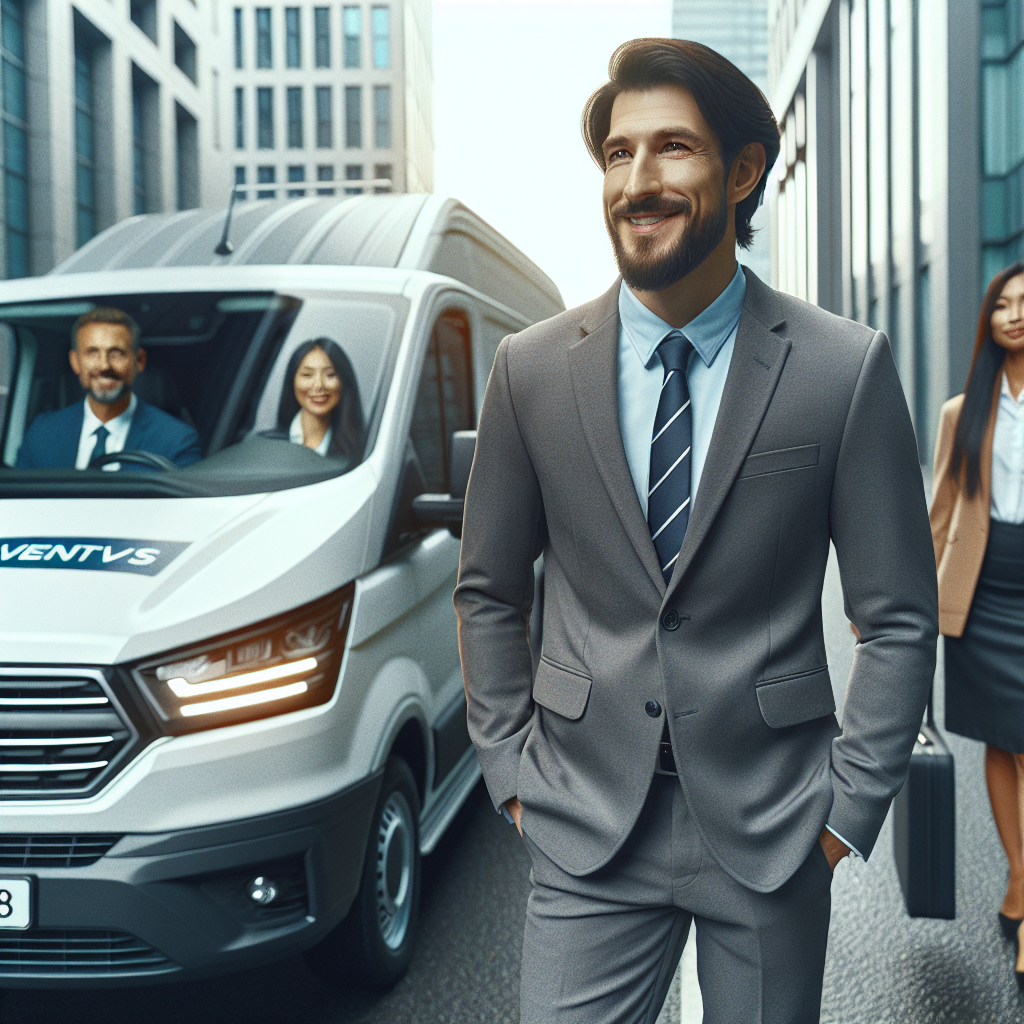Conclusion about HPN Van service