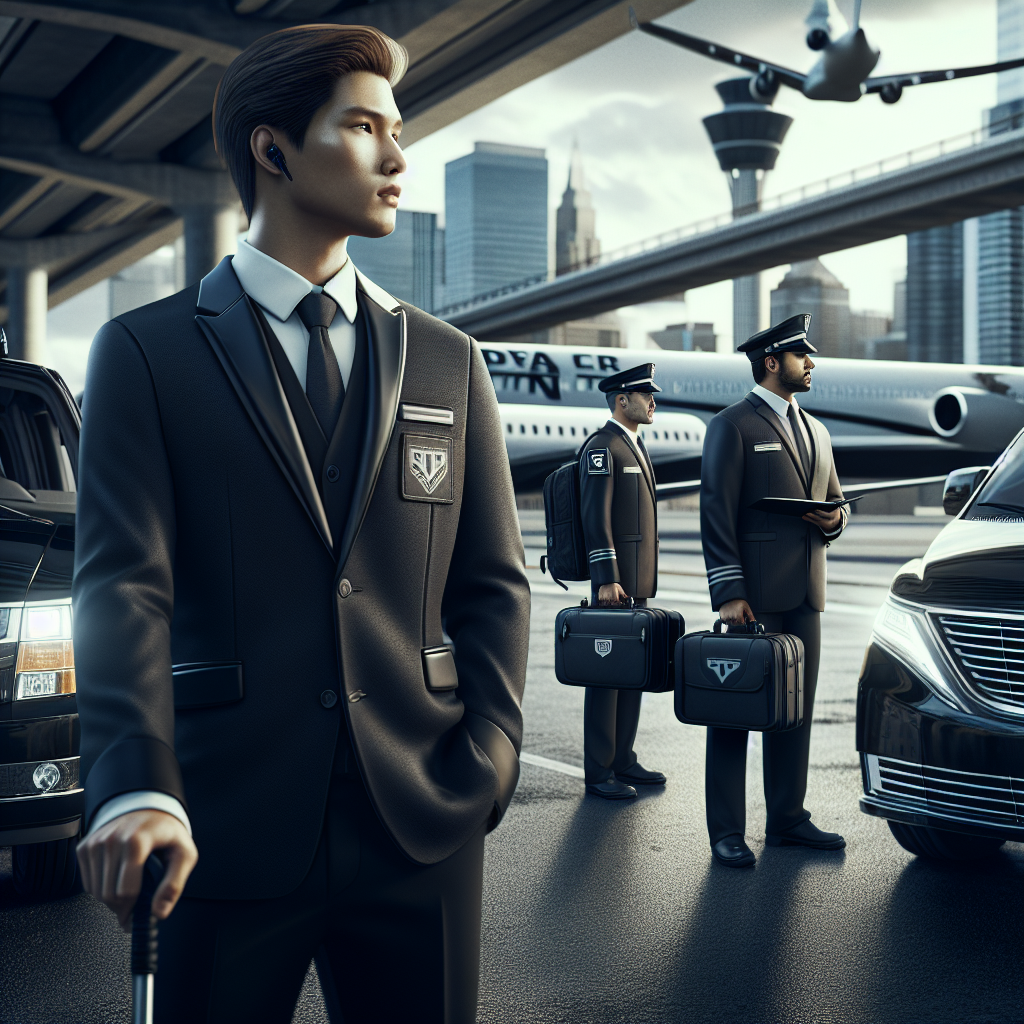 HPN Van service - Flight Delays: How Van service Chauffeurs Track Westchester County Arrivals