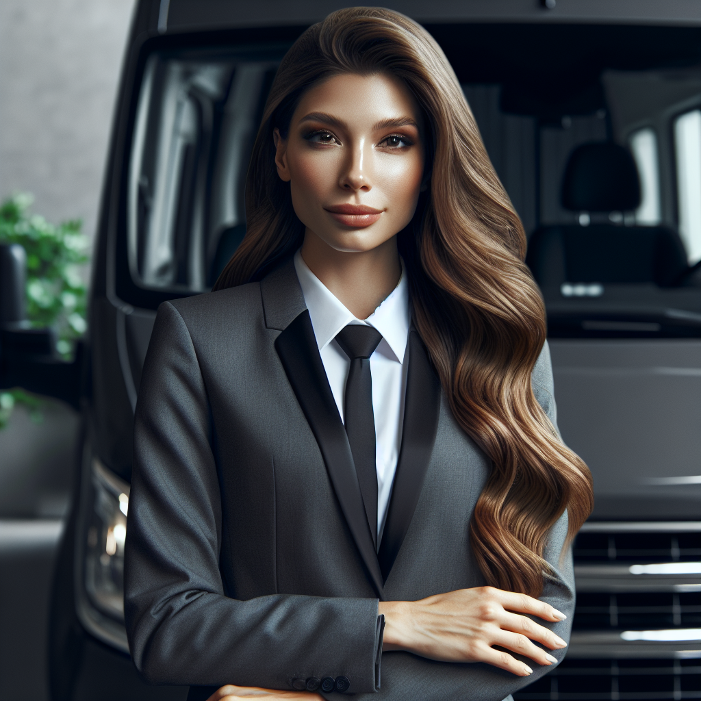 Conclusion about HPN Van service