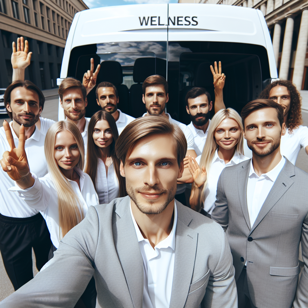 Conclusion about HPN Van service