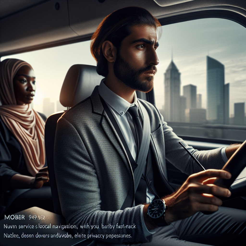 HPN Van service - Local Navigation: How Van service Drivers Bypass fast-track regional departures and elite privacy