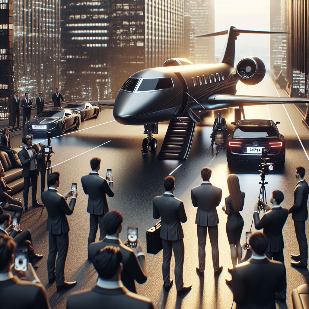 Features of HPN Event transportation
