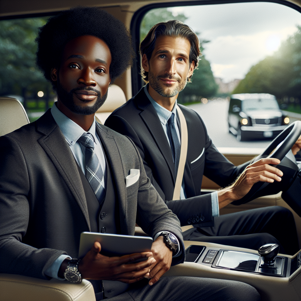 HPN Event transportation - Eco-Friendly Travel: Sustainable Event transportation Options for Westchester County