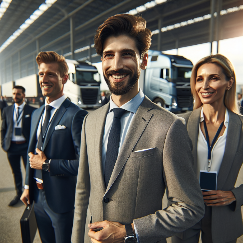 Conclusion about HPN Event transportation