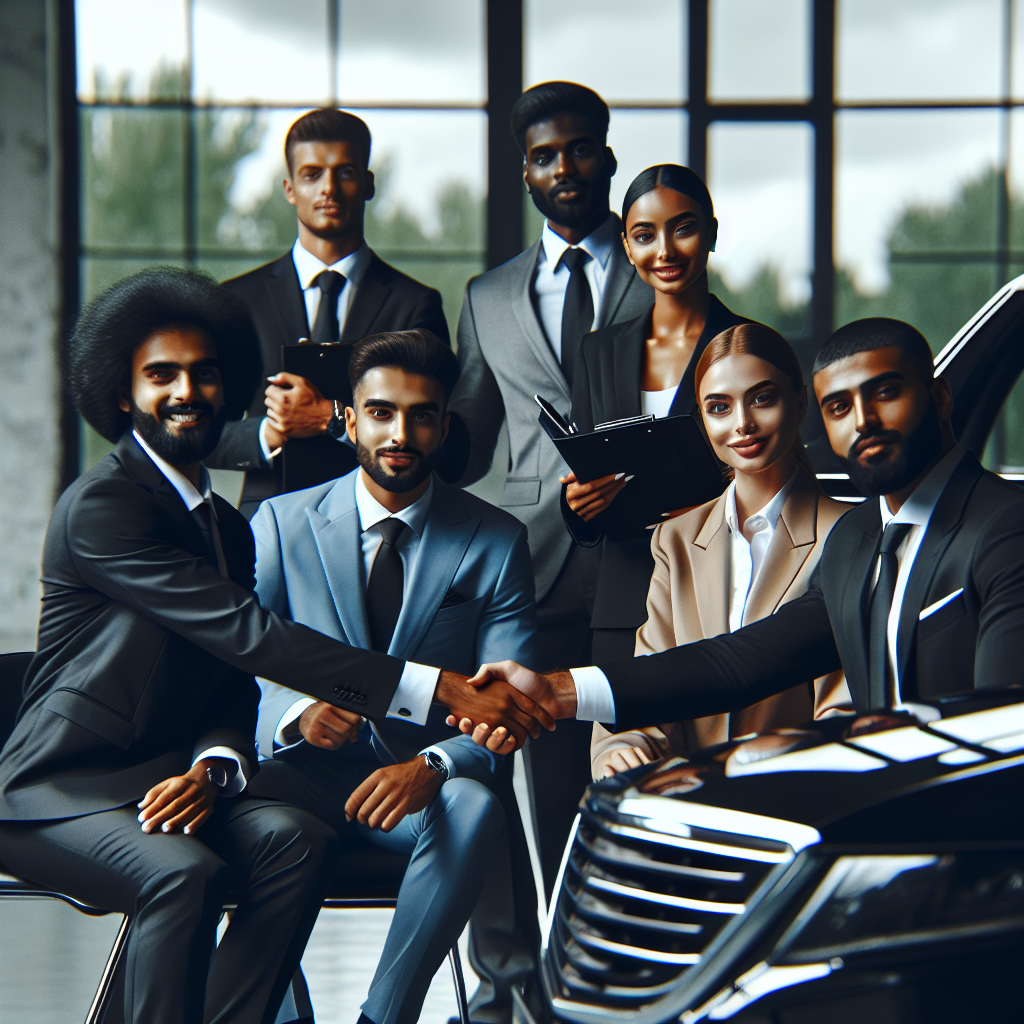 Conclusion about JFK Black car service