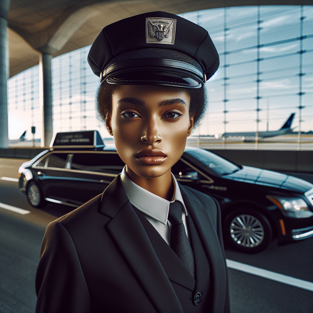 JFK Black car service - Safety Standards: Vetted Chauffeurs and Black car service Protocols near JFK International