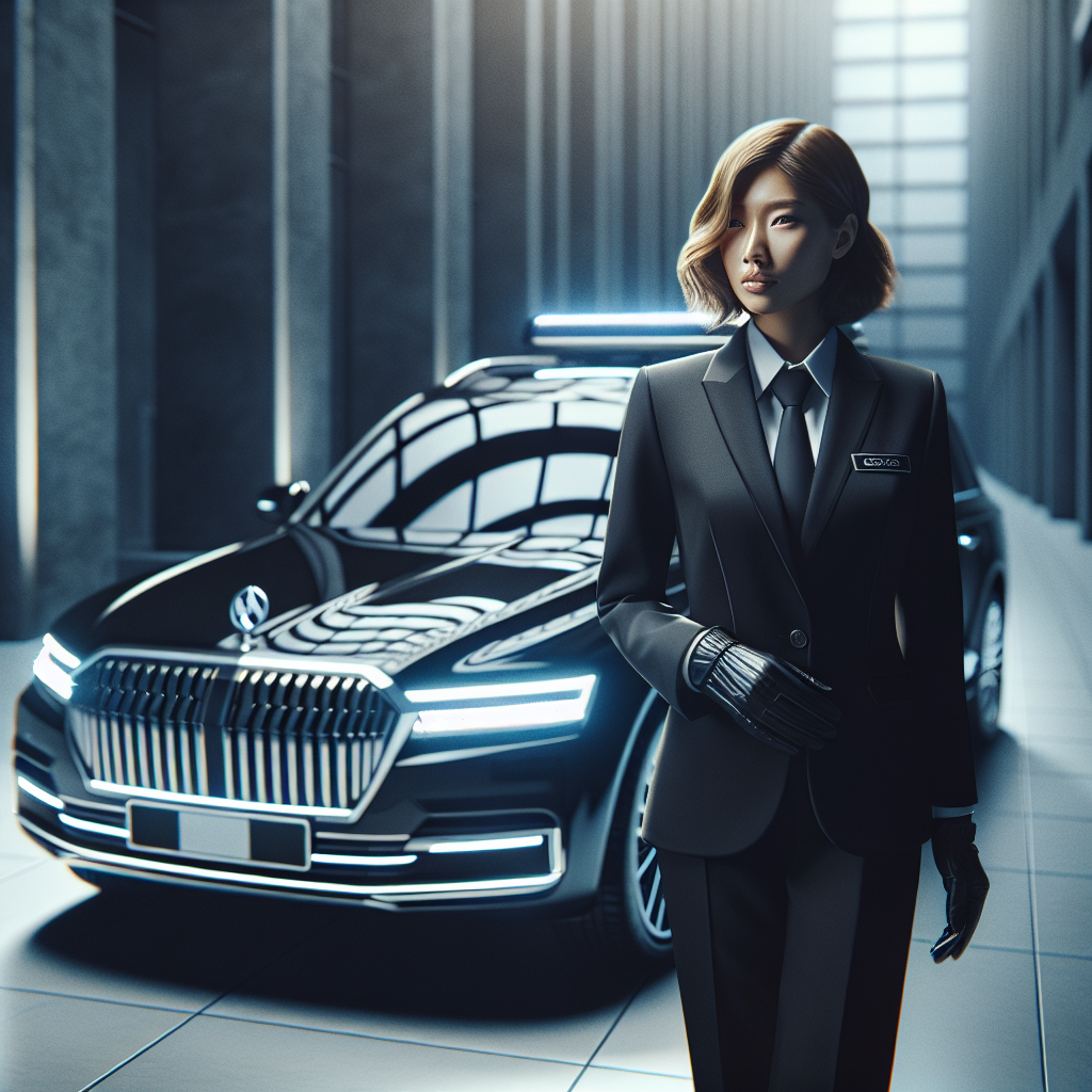 Features of JFK Black car service