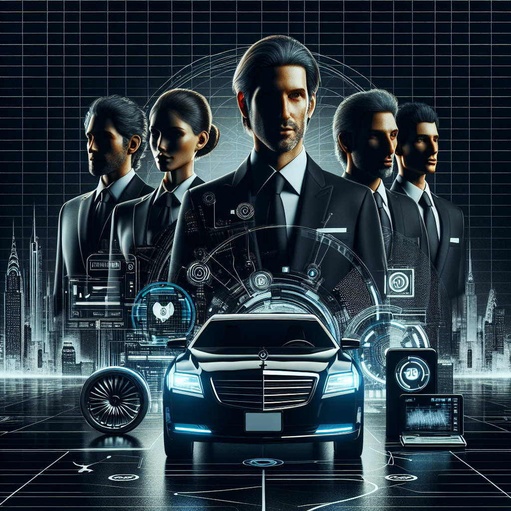 Features of JFK Black car service