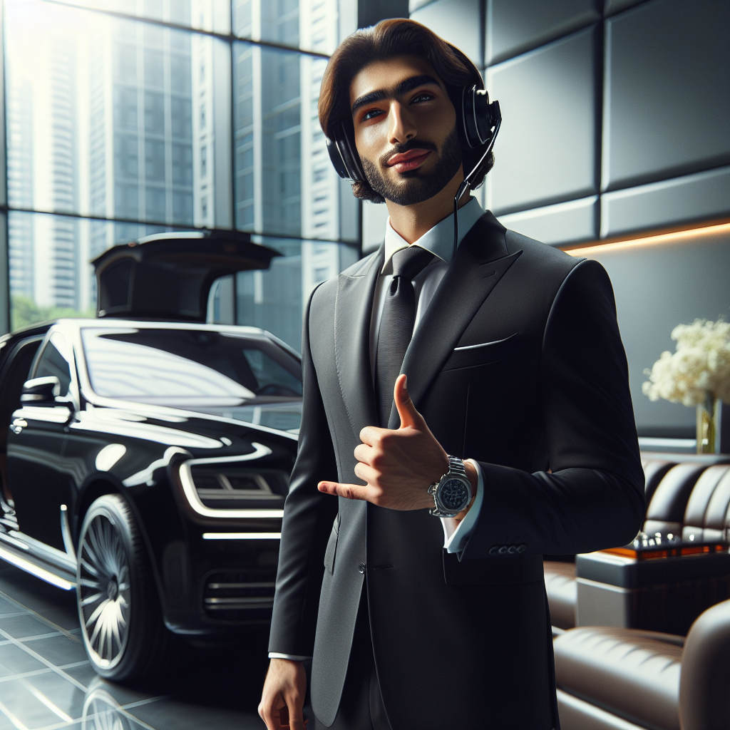 Conclusion about JFK Black car service