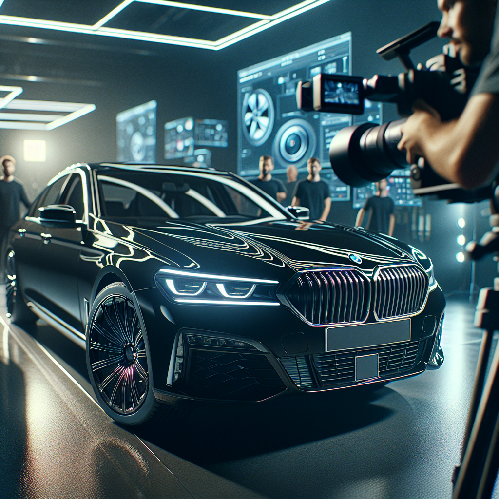 Features of JFK Black car service