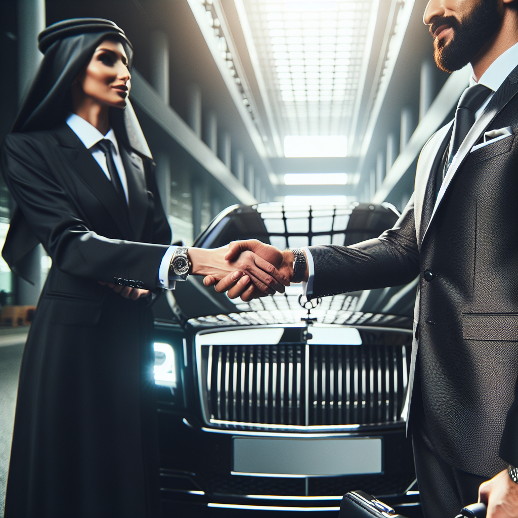 Conclusion about JFK Black car service