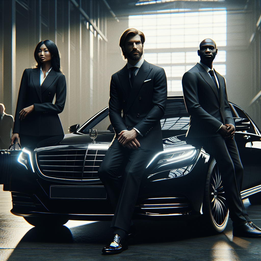 Conclusion about JFK Black car service