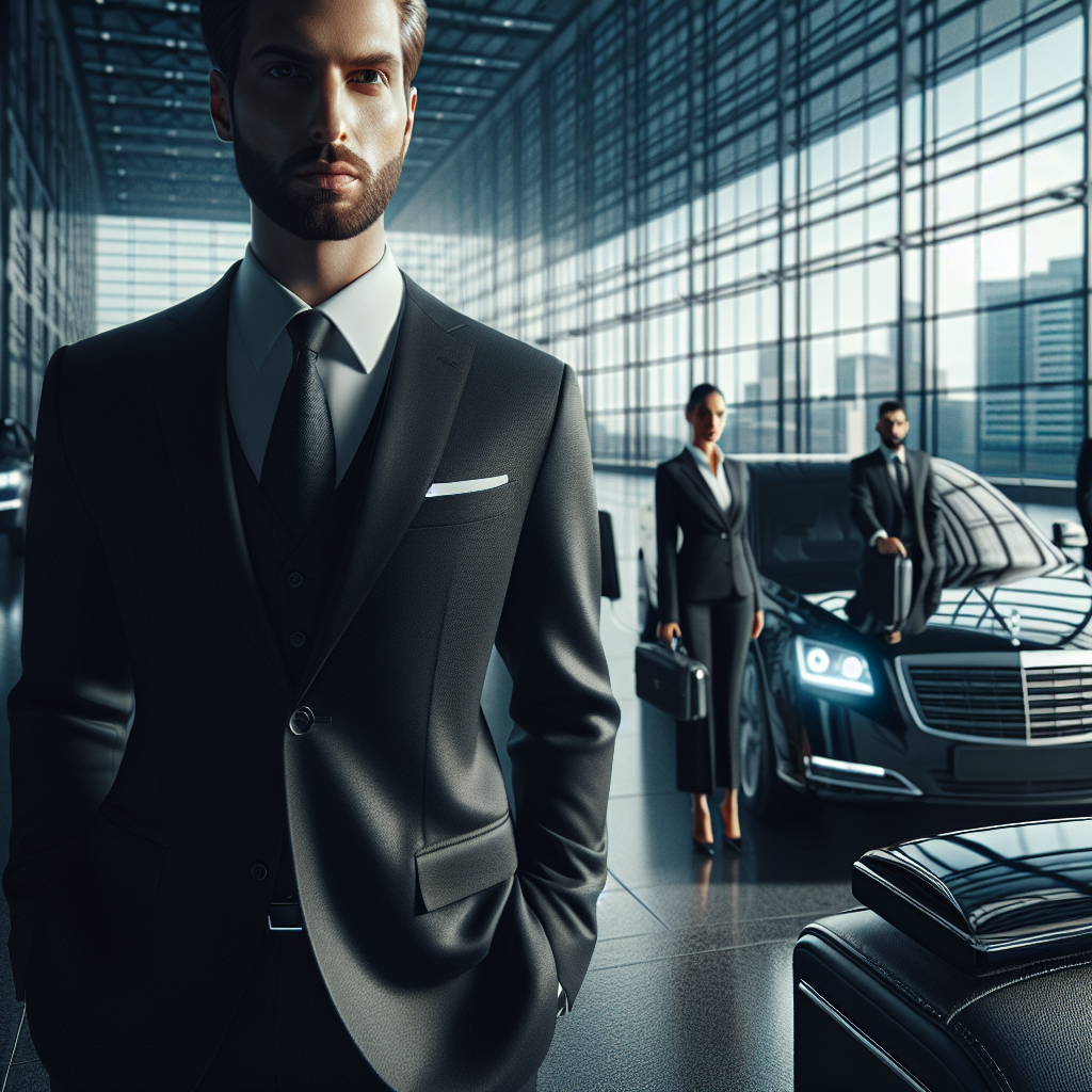 JFK Black car service - Advance Booking: Securing Black car service to Avoid Terminal 4 international arrivals and long-haul fatigue Delays