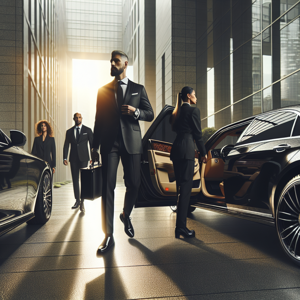 Conclusion about JFK Black car service