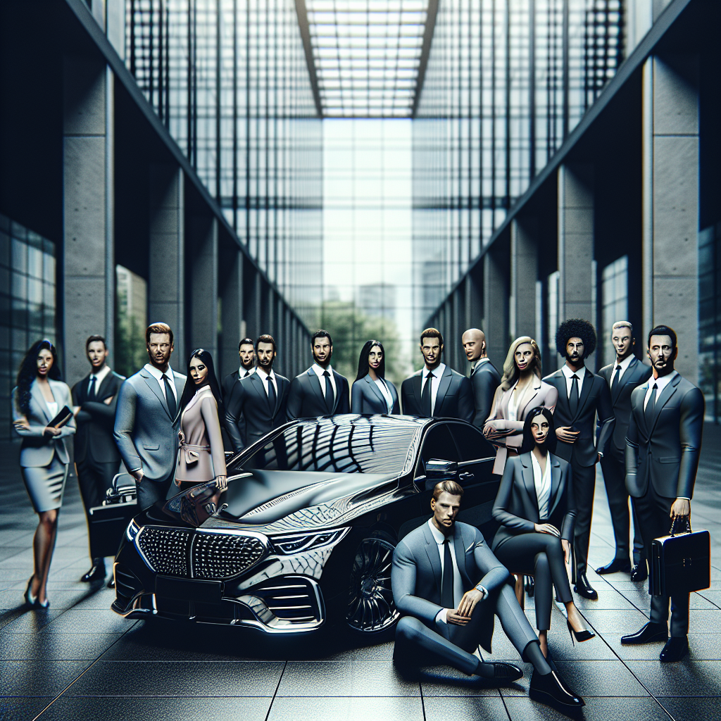 Conclusion about JFK Black car service
