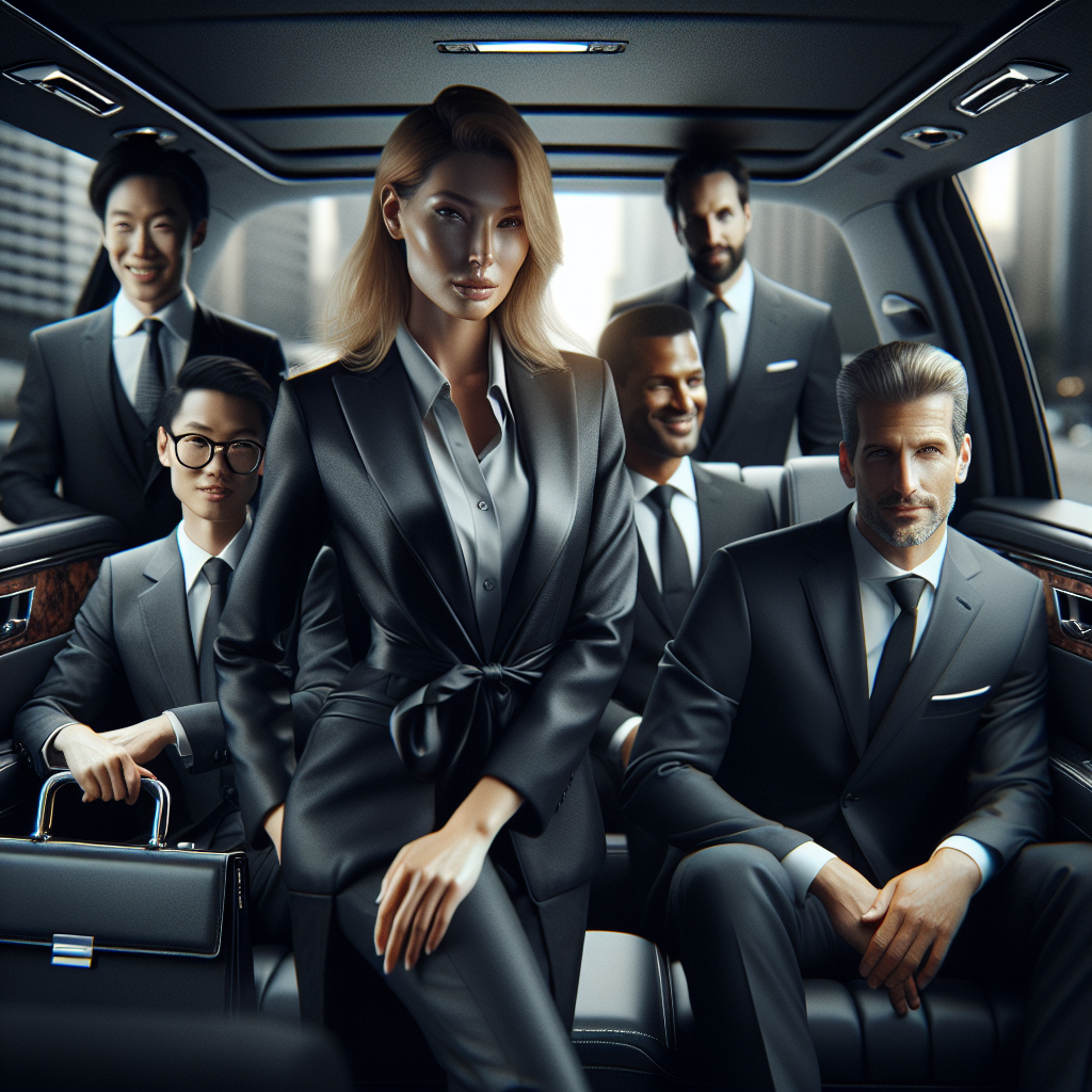 Conclusion about JFK Black car service