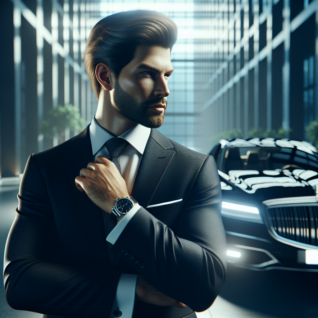 Features of JFK Black car service