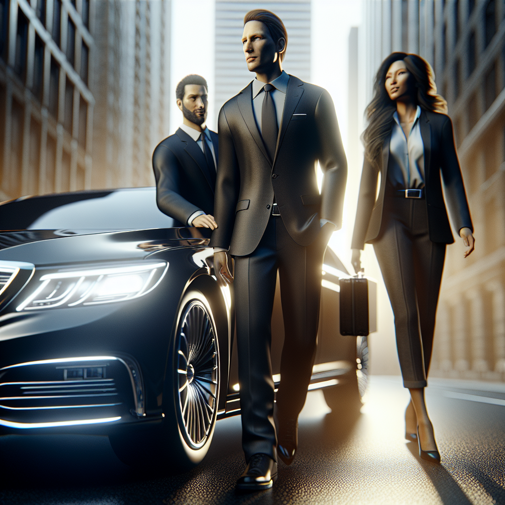 Conclusion about JFK Black car service